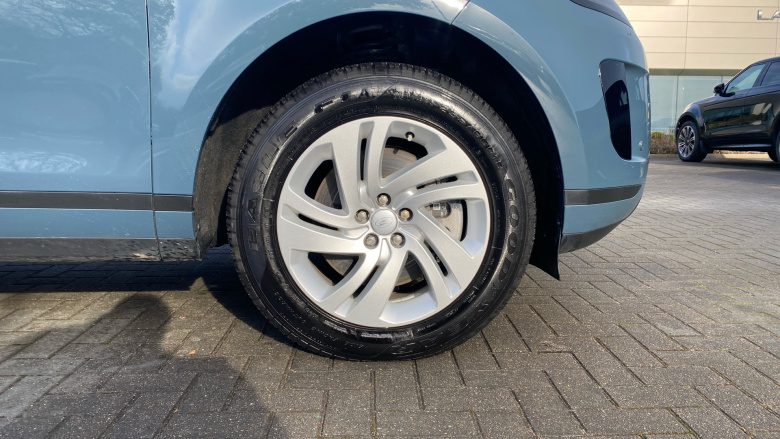 Land Rover Range Rover Evoque 1.5 P270e S 5dr Auto Hatchback